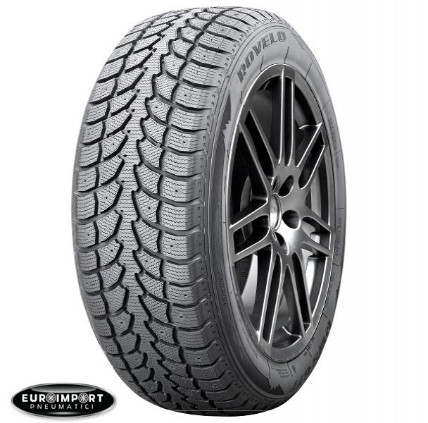 Rovelo RWS 677  185/70 R14 88 T   DOT 2025